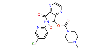 Zopiclone oxide